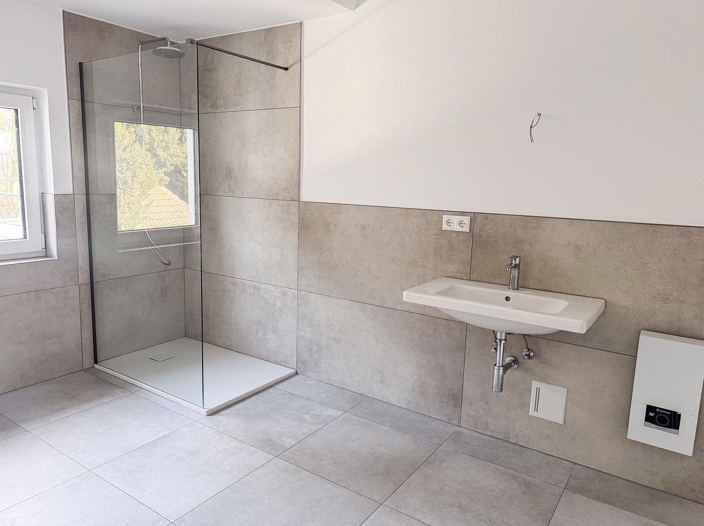 Pronájem bytu 3+1 115 m², Walther-Rathenau-Straße 9, Groß-Gerau, Hessen Pronájem bytu 3+1 115 m², Walther-Rathenau-Straße 9, Groß-Gerau, Hessen