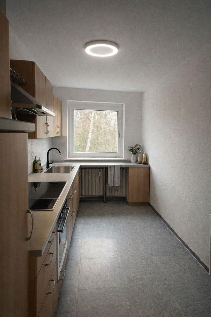 Pronájem bytu 3+1 72 m², Nordhorn, Dolní Sasko Pronájem bytu 3+1 72 m², Nordhorn, Dolní Sasko