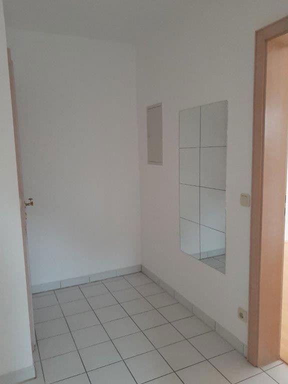Prodej bytu 2+1 48 m², Hauptstrasse 46 d, Meitingen, Bavorsko Prodej bytu 2+1 48 m², Hauptstrasse 46 d, Meitingen, Bavorsko