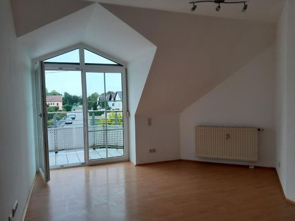 Prodej bytu 2+1 48 m², Hauptstrasse 46 d, Meitingen, Bavorsko Prodej bytu 2+1 48 m², Hauptstrasse 46 d, Meitingen, Bavorsko