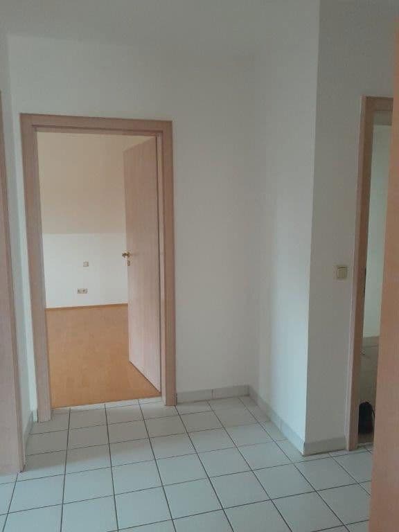 Prodej bytu 2+1 48 m², Hauptstrasse 46 d, Meitingen, Bavorsko Prodej bytu 2+1 48 m², Hauptstrasse 46 d, Meitingen, Bavorsko