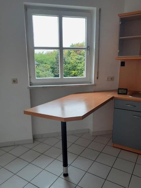 Prodej bytu 2+1 48 m², Hauptstrasse 46 d, Meitingen, Bavorsko Prodej bytu 2+1 48 m², Hauptstrasse 46 d, Meitingen, Bavorsko