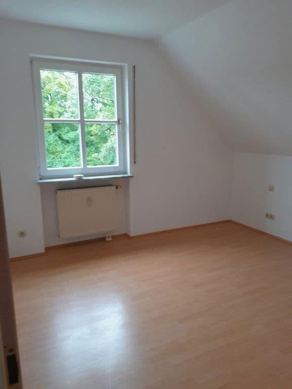 Prodej bytu 2+1 48 m², Hauptstrasse 46 d, Meitingen, Bavorsko Prodej bytu 2+1 48 m², Hauptstrasse 46 d, Meitingen, Bavorsko