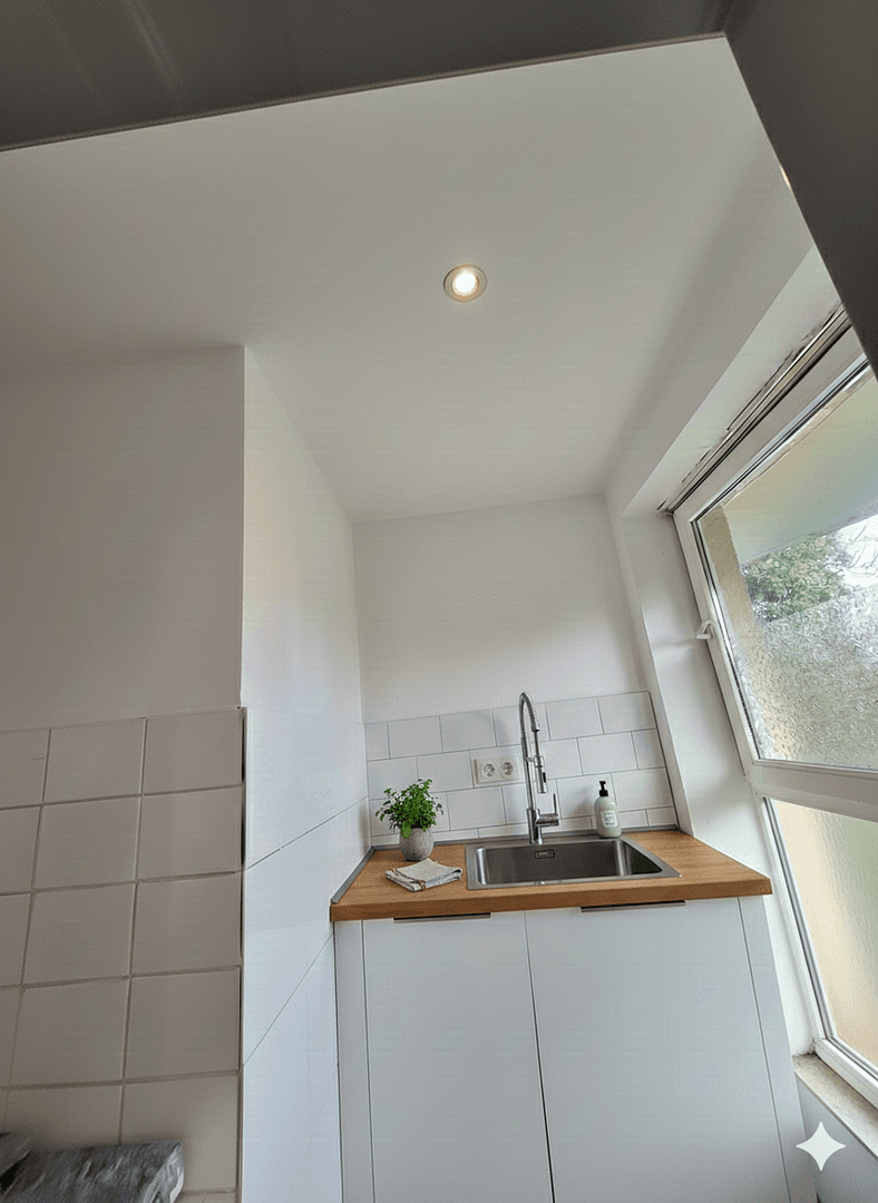 Pronájem bytu 2+1 49 m², Konrad-Adenauer Str. 8, Herten, Severní Porýní-Vestfálsko Pronájem bytu 2+1 49 m², Konrad-Adenauer Str. 8, Herten, Severní Porýní-Vestfálsko