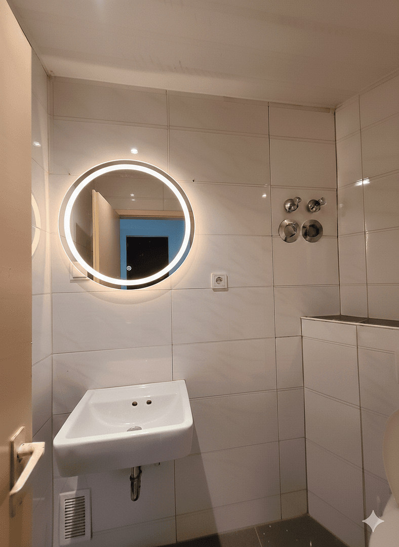 Pronájem bytu 2+1 49 m², Konrad-Adenauer Str. 8, Herten, Severní Porýní-Vestfálsko Pronájem bytu 2+1 49 m², Konrad-Adenauer Str. 8, Herten, Severní Porýní-Vestfálsko