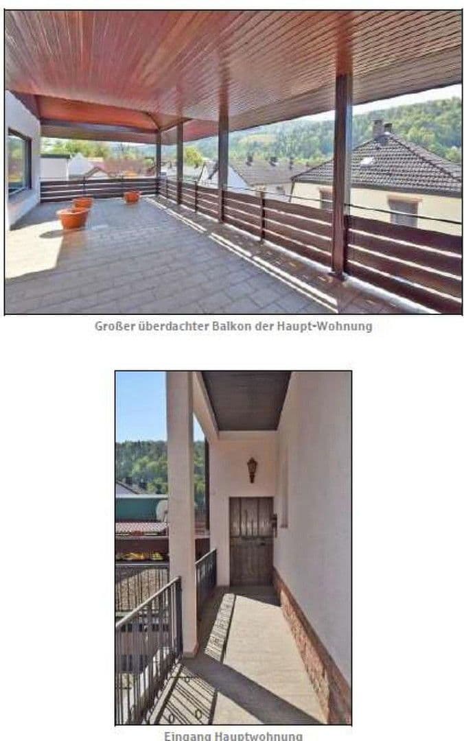 Prodej domu 522 m², pozemek 430 m², Hauptstraße 31, Collenberg, Bavorsko Prodej domu 522 m², pozemek 430 m², Hauptstraße 31, Collenberg, Bavorsko