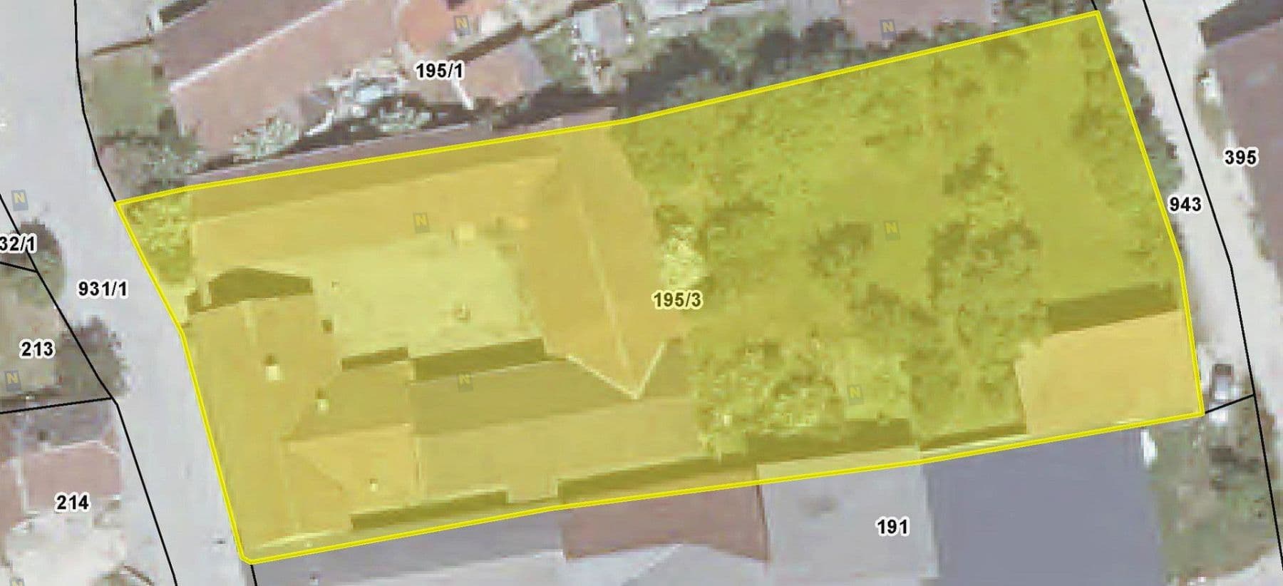 Prodej pozemku 2.081 m², Mollendorf 17, Weiten, Dolní Rakousko Prodej pozemku 2.081 m², Mollendorf 17, Weiten, Dolní Rakousko