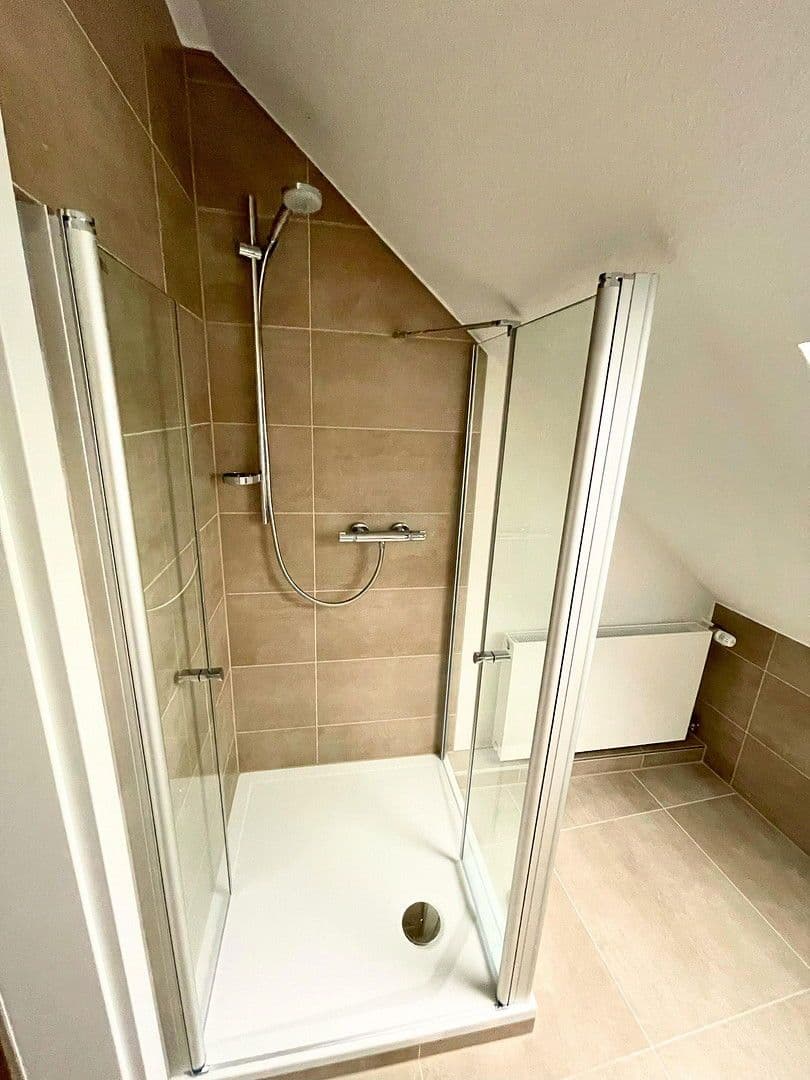 Pronájem bytu 2+1 70 m², Goldbach, Bavorsko Pronájem bytu 2+1 70 m², Goldbach, Bavorsko