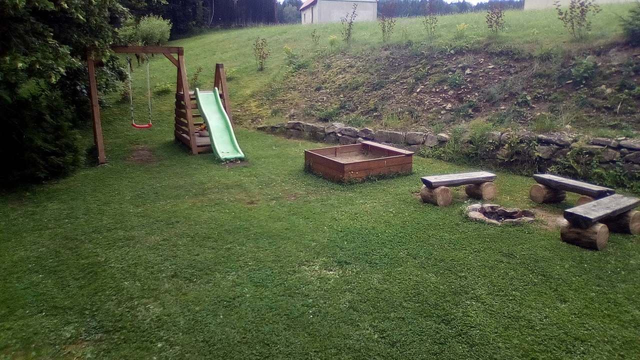 Pronájem chaty, chalupy, Cikháj, Kraj Vysočina Pronájem chaty, chalupy, Cikháj, Kraj Vysočina