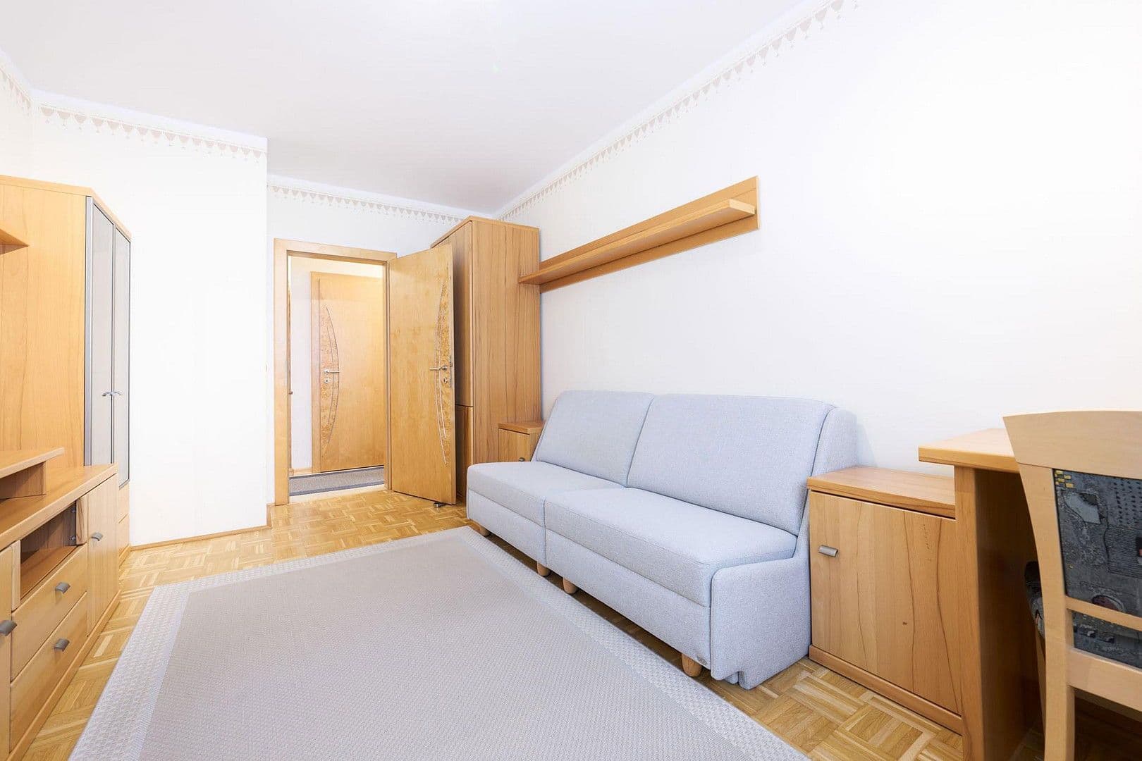 Prodej bytu 3+1 73 m², IGNAZ HÄRTL-STRASSE 8, 5020 SALZBURG, Salzburg, Salcbursko Prodej bytu 3+1 73 m², IGNAZ HÄRTL-STRASSE 8, 5020 SALZBURG, Salzburg, Salcbursko