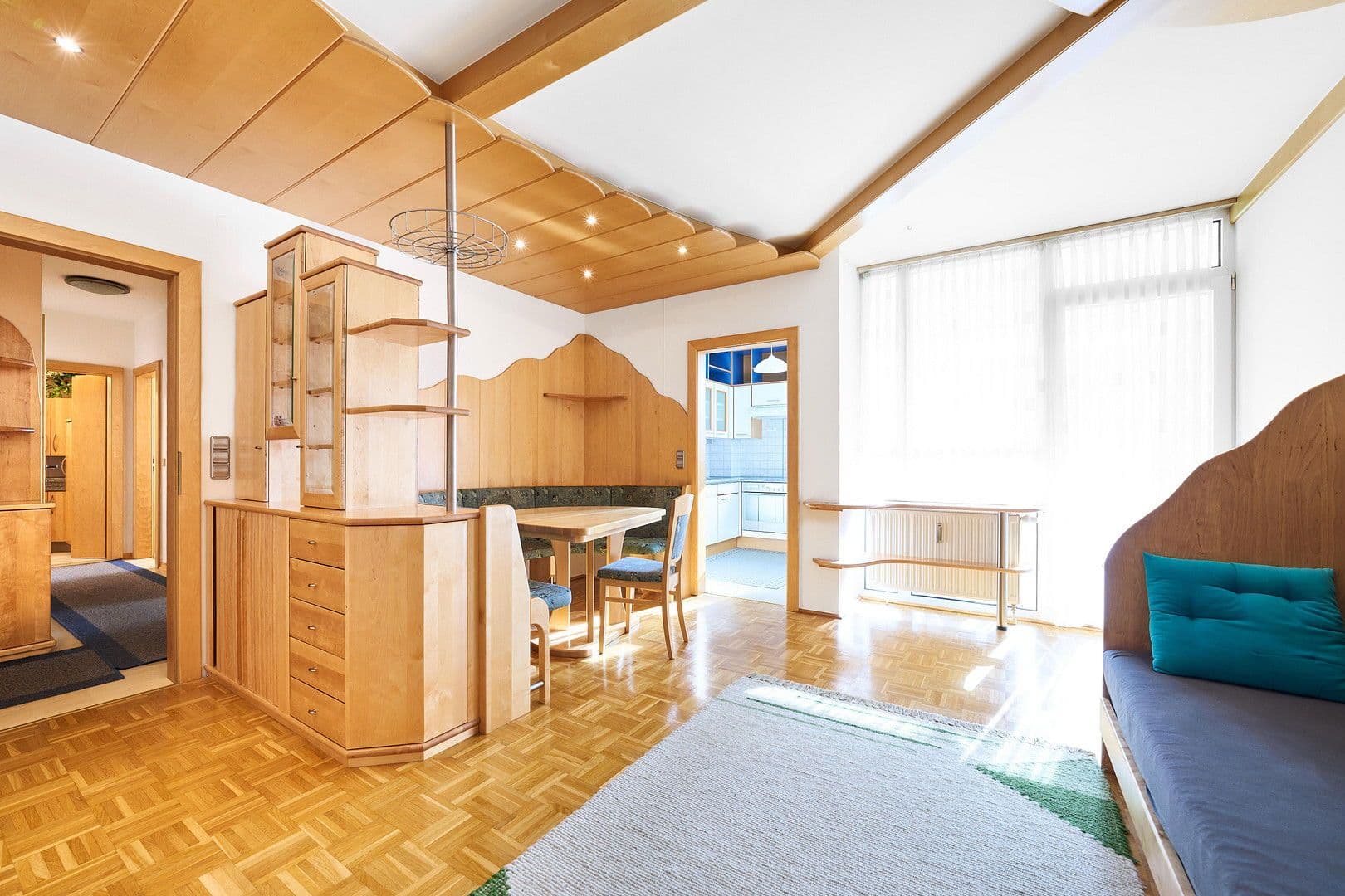 Prodej bytu 3+1 73 m², IGNAZ HÄRTL-STRASSE 8, 5020 SALZBURG, Salzburg, Salcbursko Prodej bytu 3+1 73 m², IGNAZ HÄRTL-STRASSE 8, 5020 SALZBURG, Salzburg, Salcbursko