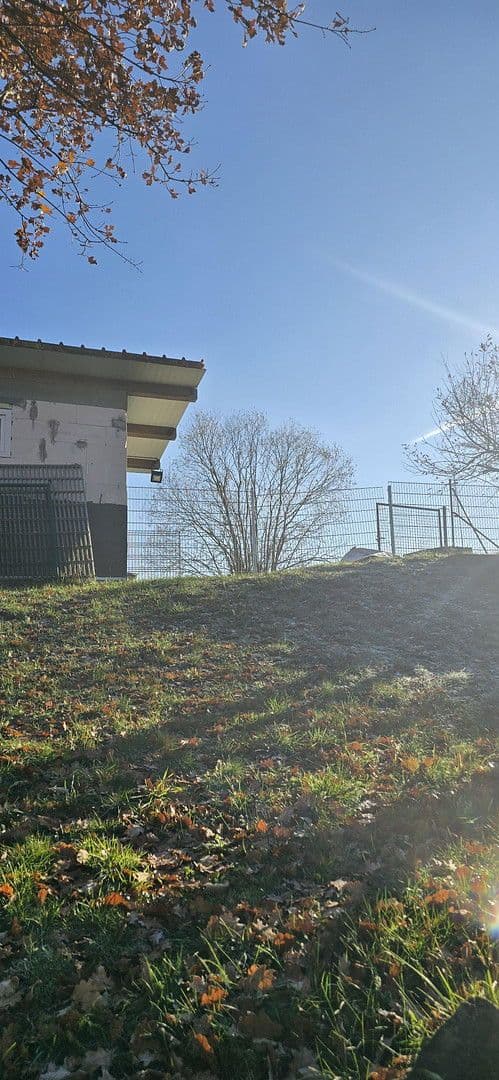 Prodej domu 300 m², pozemek 1.200 m², Breitenheim, Porýní-Falc Prodej domu 300 m², pozemek 1.200 m², Breitenheim, Porýní-Falc