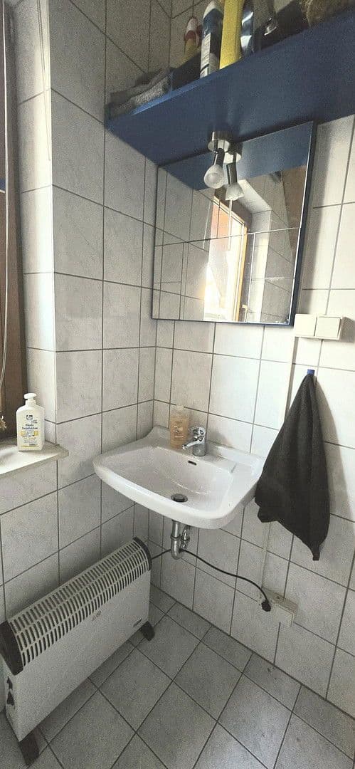 Prodej domu 300 m², pozemek 1.200 m², Breitenheim, Porýní-Falc Prodej domu 300 m², pozemek 1.200 m², Breitenheim, Porýní-Falc