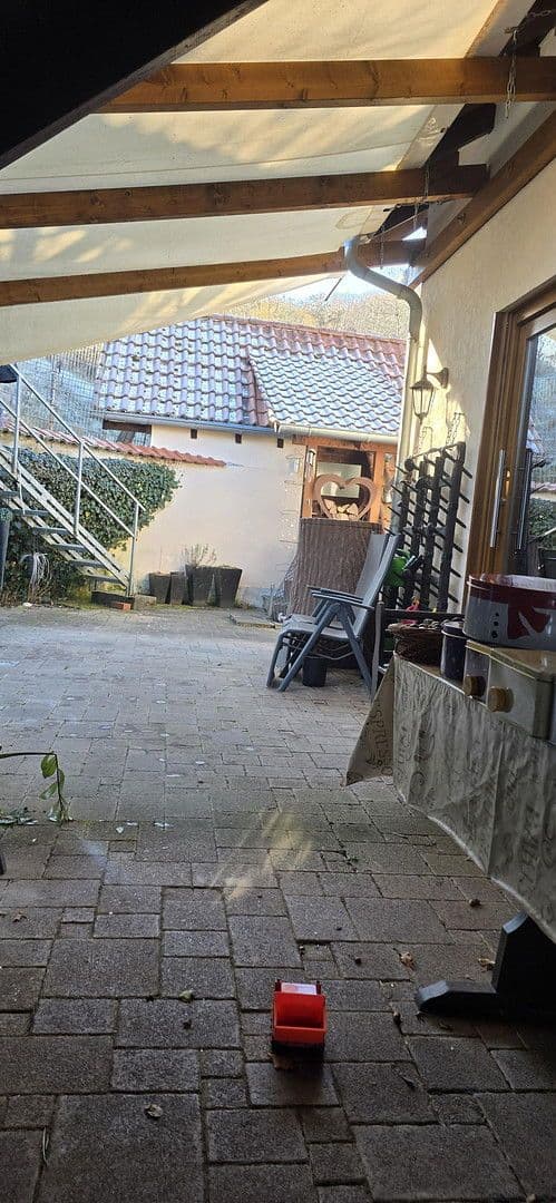 Prodej domu 300 m², pozemek 1.200 m², Breitenheim, Porýní-Falc Prodej domu 300 m², pozemek 1.200 m², Breitenheim, Porýní-Falc