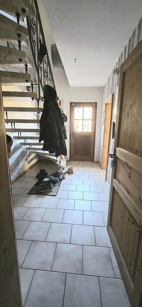 Prodej domu 300 m², pozemek 1.200 m², Breitenheim, Porýní-Falc Prodej domu 300 m², pozemek 1.200 m², Breitenheim, Porýní-Falc