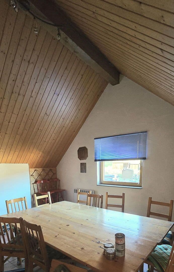 Prodej domu 300 m², pozemek 1.200 m², Breitenheim, Porýní-Falc Prodej domu 300 m², pozemek 1.200 m², Breitenheim, Porýní-Falc