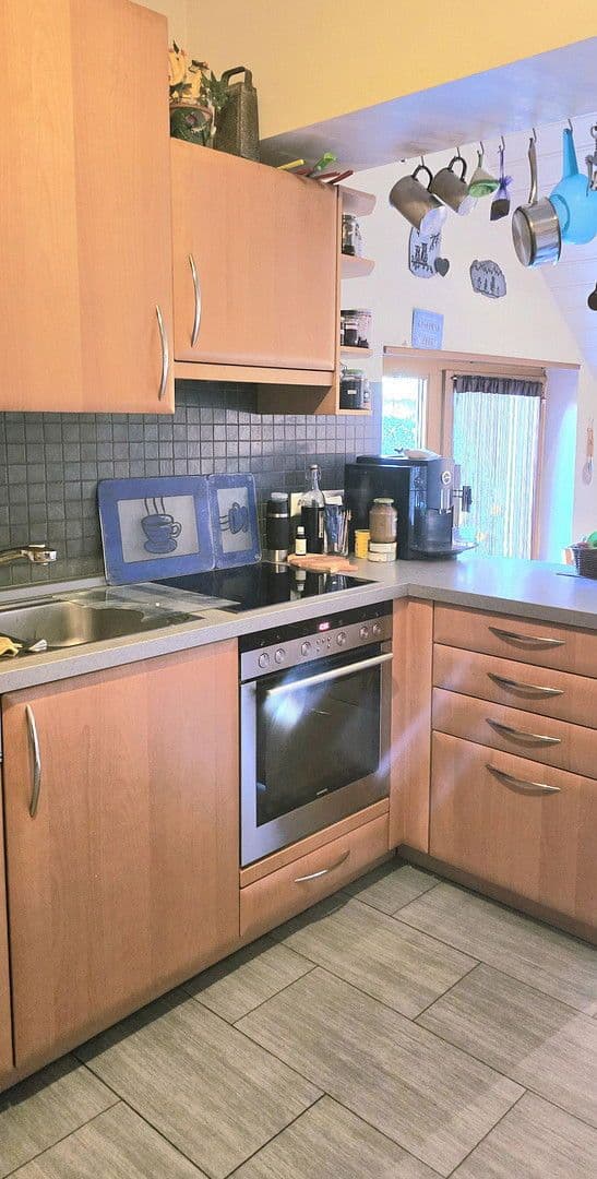 Prodej domu 300 m², pozemek 1.200 m², Breitenheim, Porýní-Falc Prodej domu 300 m², pozemek 1.200 m², Breitenheim, Porýní-Falc