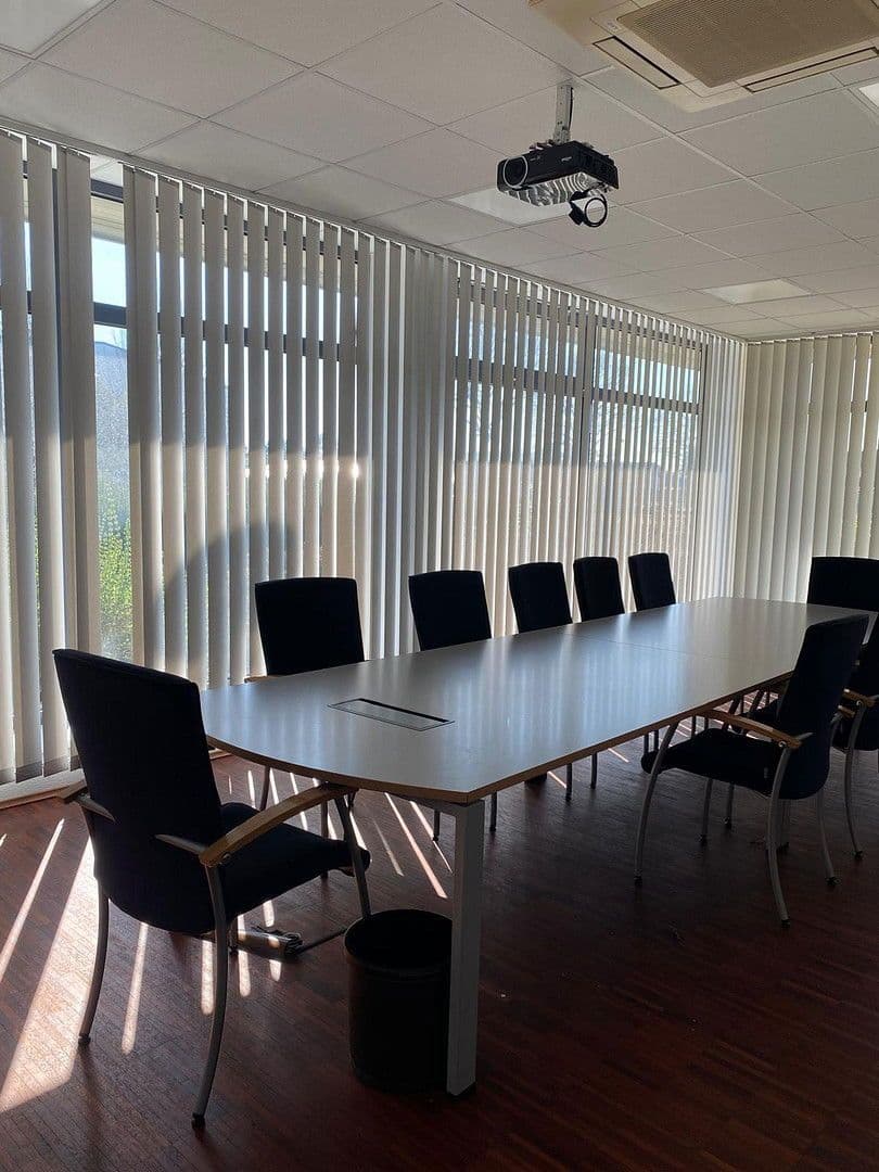 Pronájem kanceláře 304 m², Daimlerstraße 5-8, Hörstel, Severní Porýní-Vestfálsko Pronájem kanceláře 304 m², Daimlerstraße 5-8, Hörstel, Severní Porýní-Vestfálsko