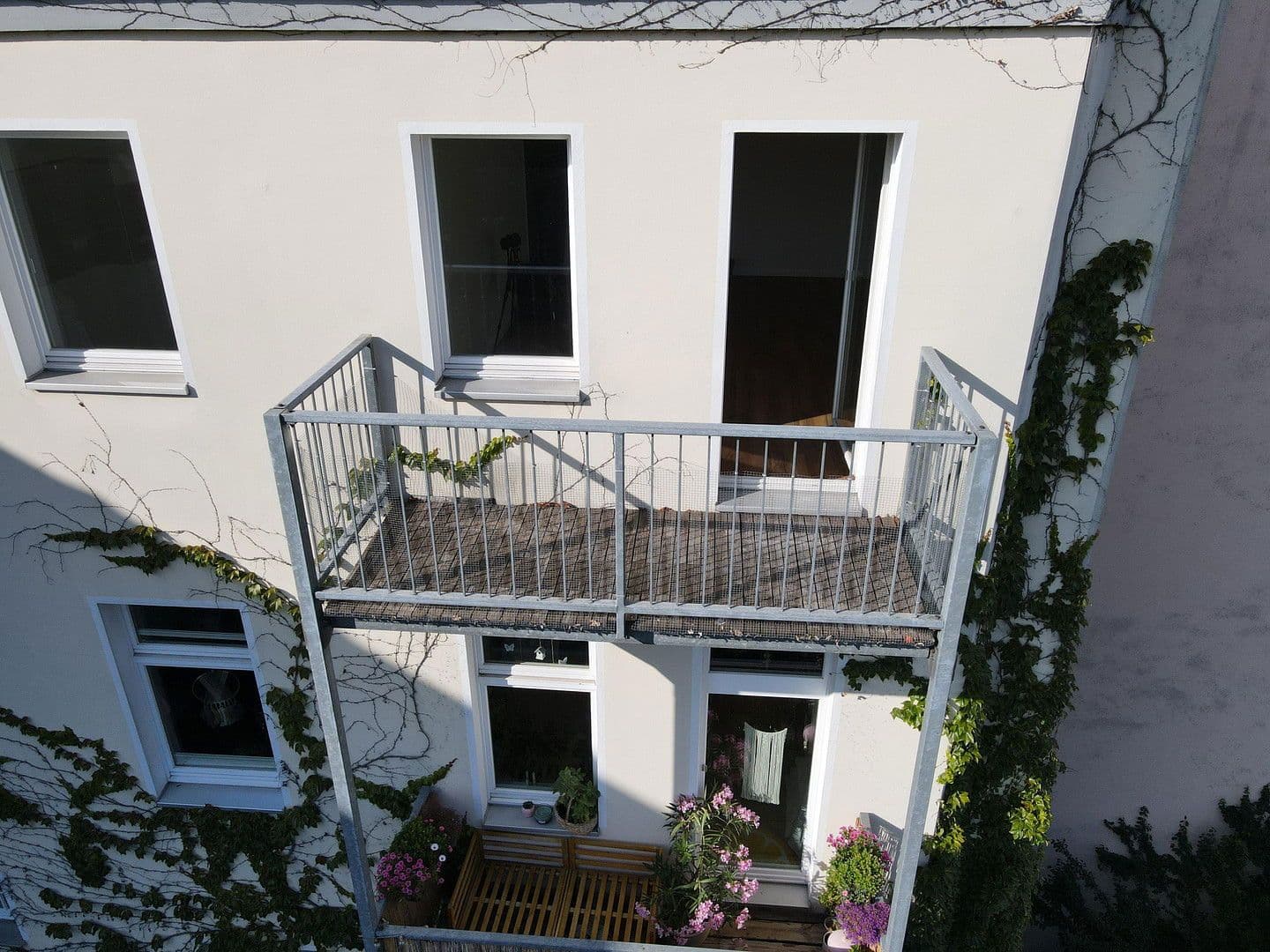 Prodej bytu 2+1 35 m², Berlin, Berlín Prodej bytu 2+1 35 m², Berlin, Berlín