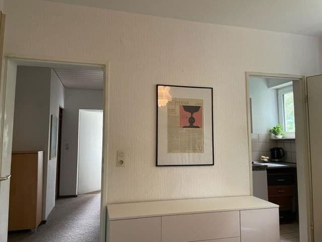 Prodej domu 316 m², pozemek 998 m², Kaiserslautern, Porýní-Falc Prodej domu 316 m², pozemek 998 m², Kaiserslautern, Porýní-Falc