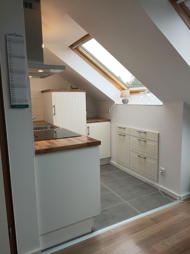 Prodej domu 227 m², pozemek 718 m², Auf dem Rott 22A, Pulheim, Severní Porýní-Vestfálsko Prodej domu 227 m², pozemek 718 m², Auf dem Rott 22A, Pulheim, Severní Porýní-Vestfálsko