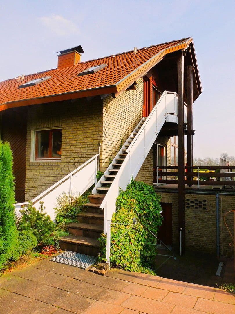 Prodej domu 227 m², pozemek 718 m², Auf dem Rott 22A, Pulheim, Severní Porýní-Vestfálsko Prodej domu 227 m², pozemek 718 m², Auf dem Rott 22A, Pulheim, Severní Porýní-Vestfálsko