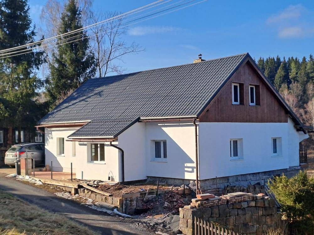 Pronájem chaty, chalupy, Vilémov, Ústecký kraj Pronájem chaty, chalupy, Vilémov, Ústecký kraj