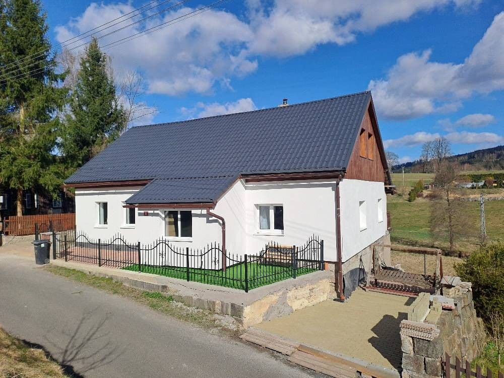 Pronájem chaty, chalupy, Vilémov, Ústecký kraj Pronájem chaty, chalupy, Vilémov, Ústecký kraj