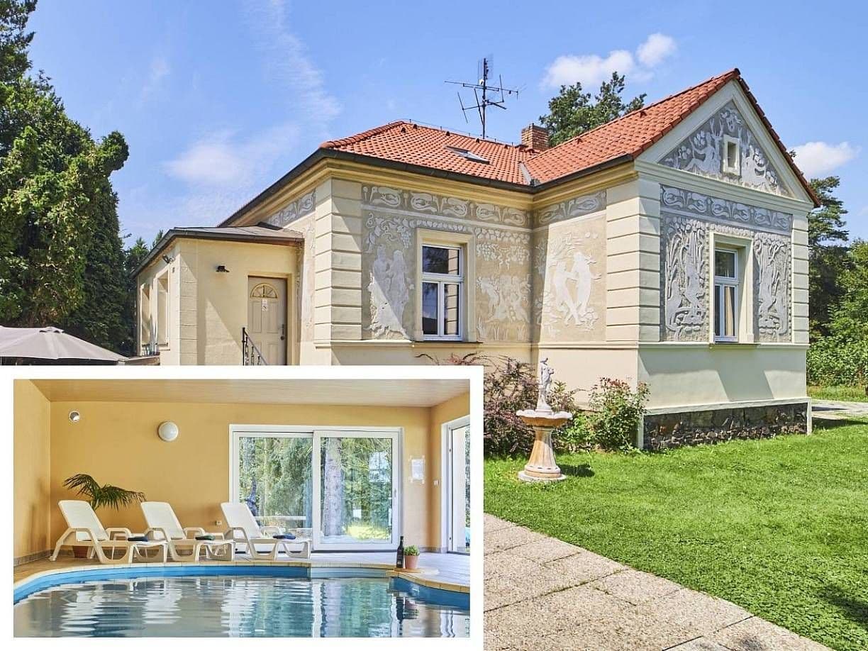 Pronájem chaty, chalupy, Planá nad Lužnicí, Jihočeský kraj Pronájem chaty, chalupy, Planá nad Lužnicí, Jihočeský kraj