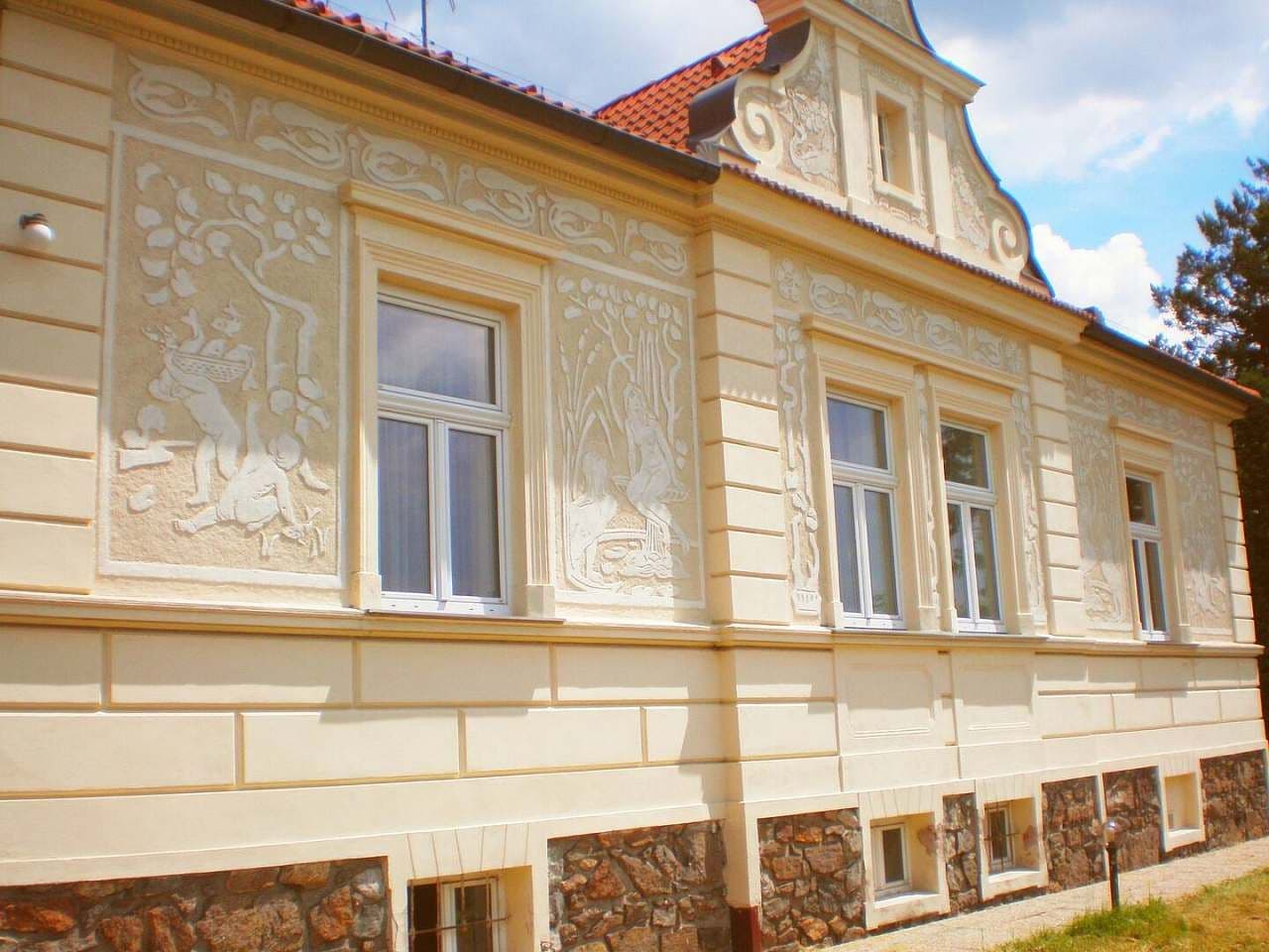 Pronájem chaty, chalupy, Planá nad Lužnicí, Jihočeský kraj Pronájem chaty, chalupy, Planá nad Lužnicí, Jihočeský kraj