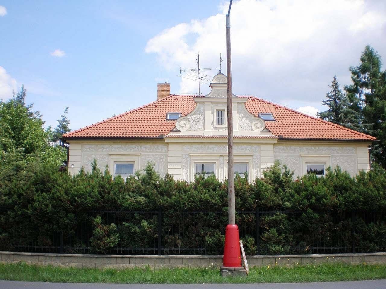 Pronájem chaty, chalupy, Planá nad Lužnicí, Jihočeský kraj Pronájem chaty, chalupy, Planá nad Lužnicí, Jihočeský kraj