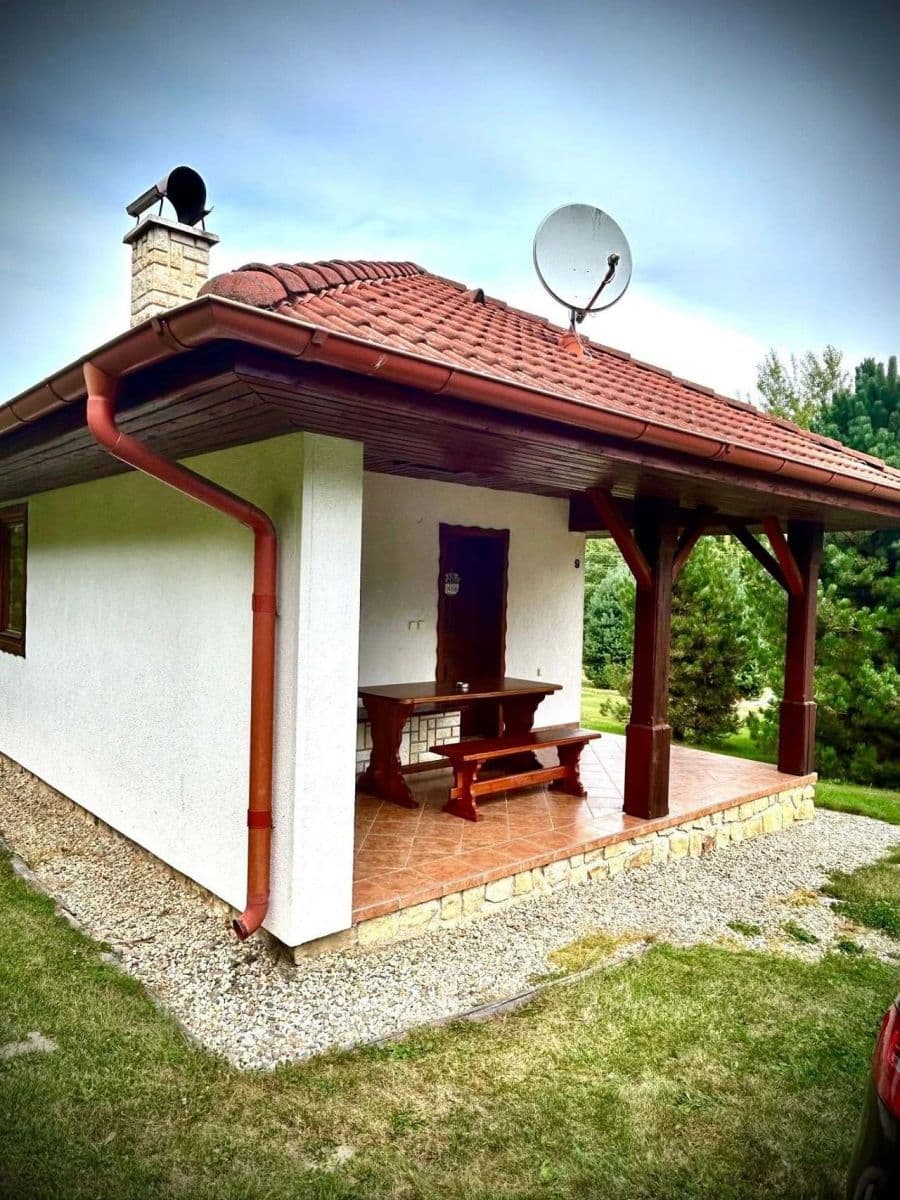 Pronájem chaty, chalupy, Borušov, Pardubický kraj Pronájem chaty, chalupy, Borušov, Pardubický kraj