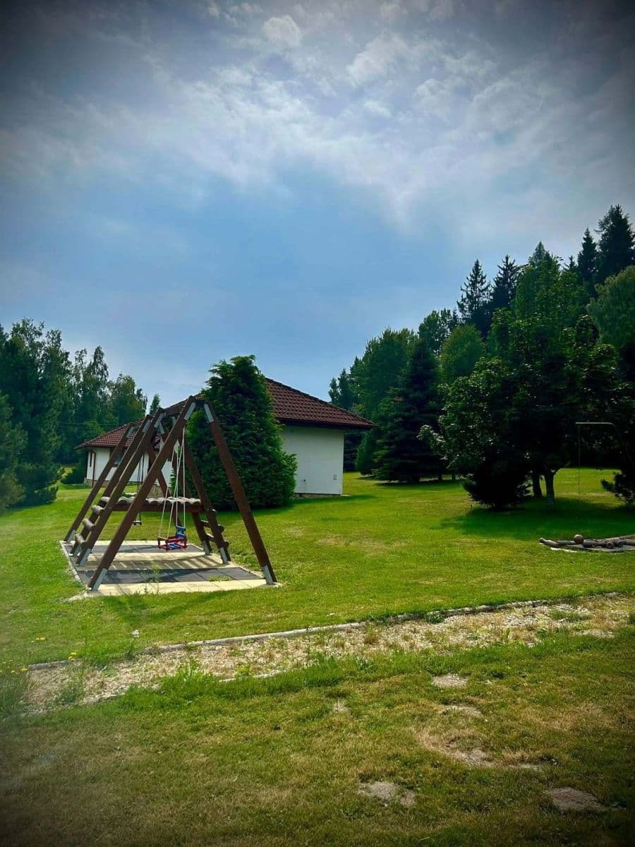 Pronájem chaty, chalupy, Borušov, Pardubický kraj Pronájem chaty, chalupy, Borušov, Pardubický kraj