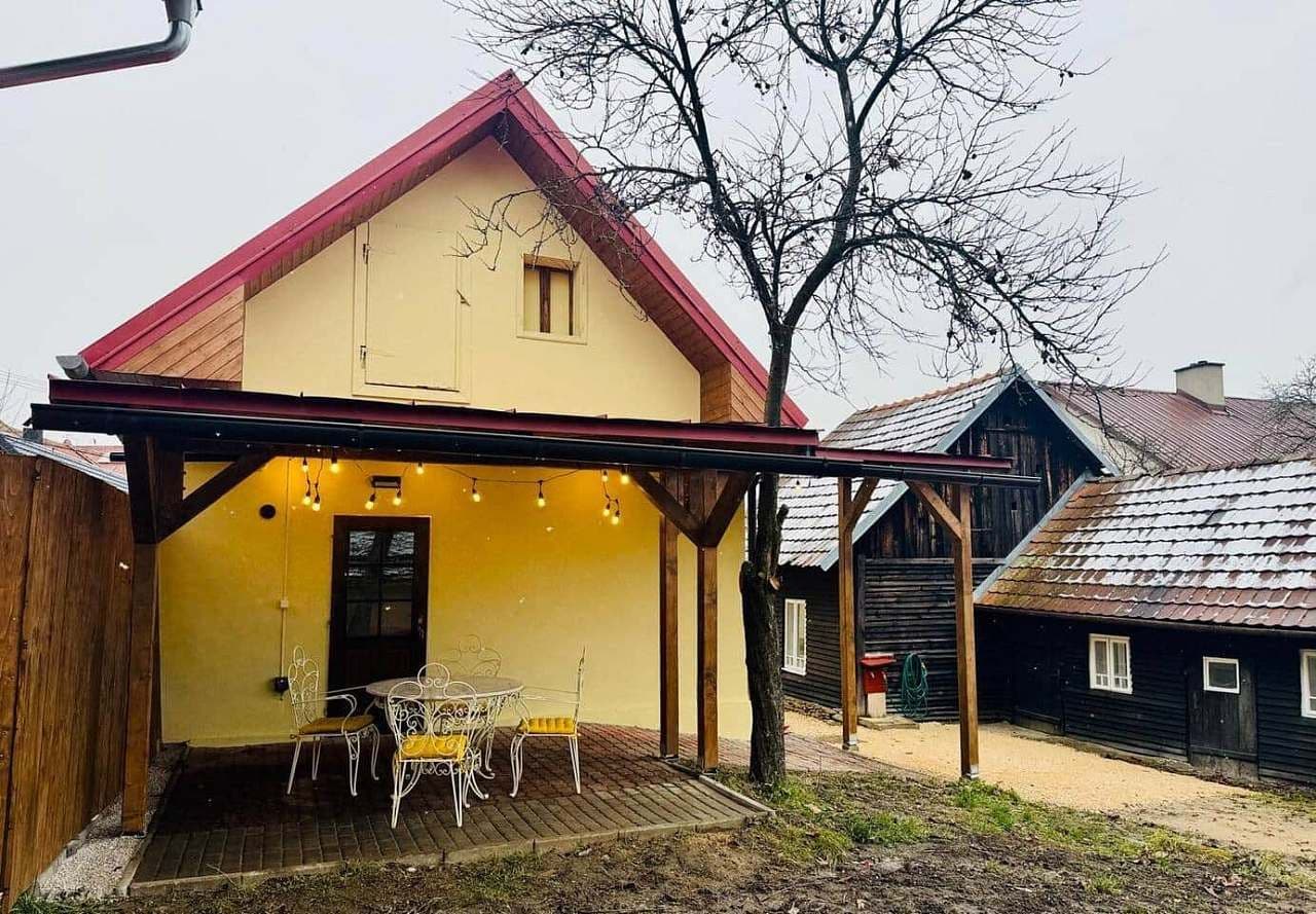 Pronájem chaty, chalupy, Valašské Klobouky, Zlínský kraj Pronájem chaty, chalupy, Valašské Klobouky, Zlínský kraj