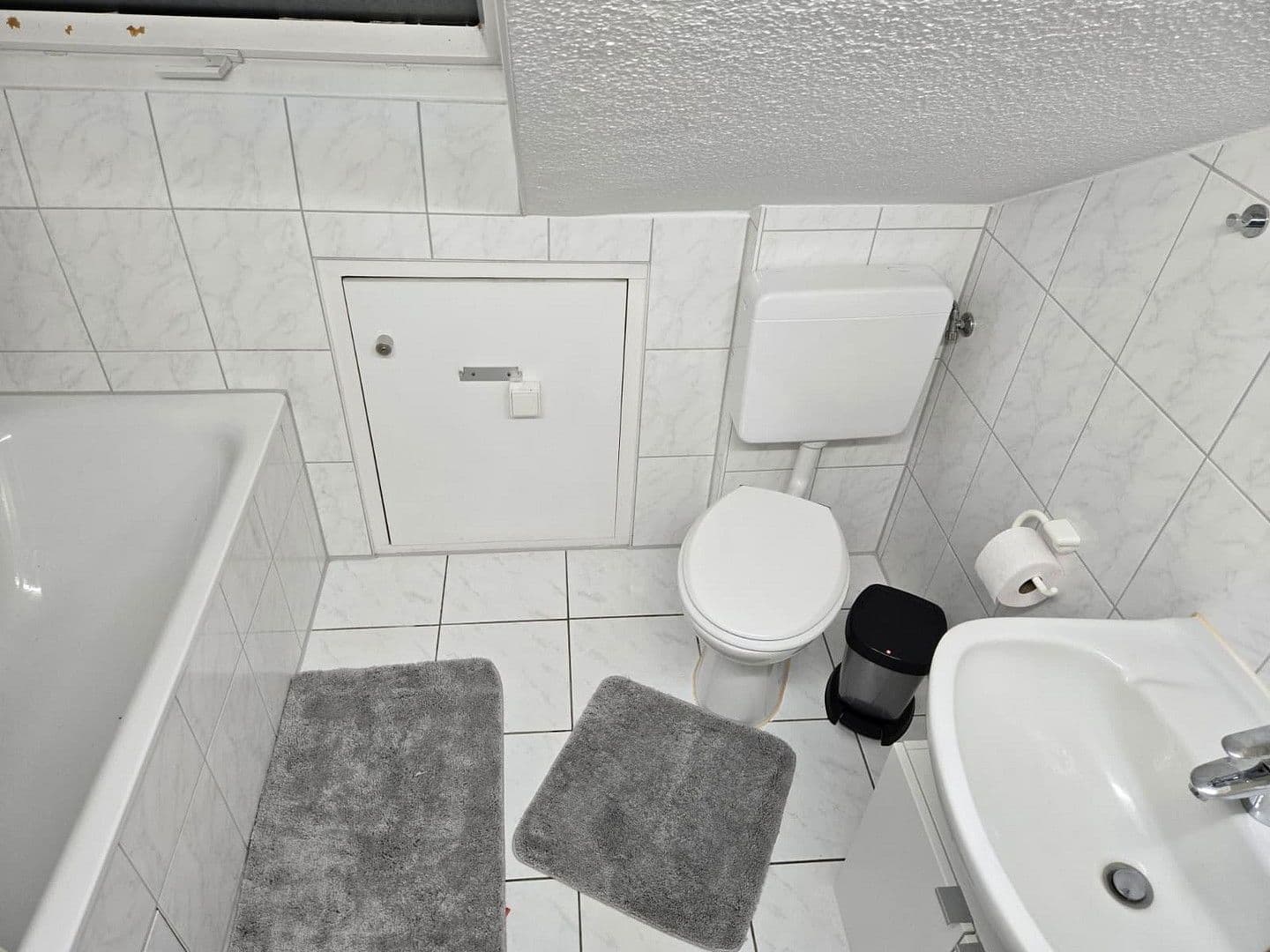 Pronájem bytu 2+1 40 m², Waiblingen, Bádensko-Württembersko Pronájem bytu 2+1 40 m², Waiblingen, Bádensko-Württembersko