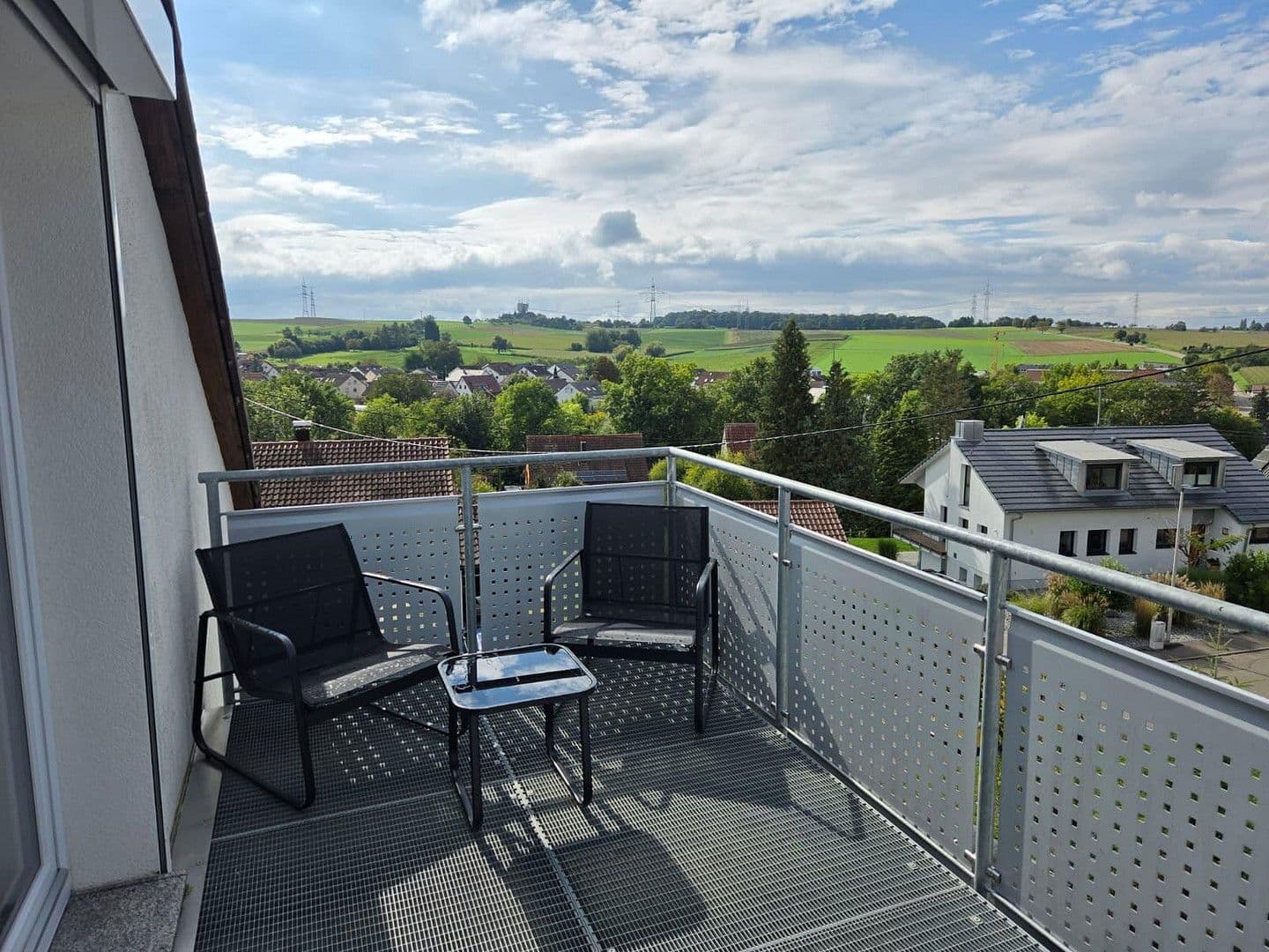 Pronájem bytu 2+1 40 m², Waiblingen, Bádensko-Württembersko Pronájem bytu 2+1 40 m², Waiblingen, Bádensko-Württembersko