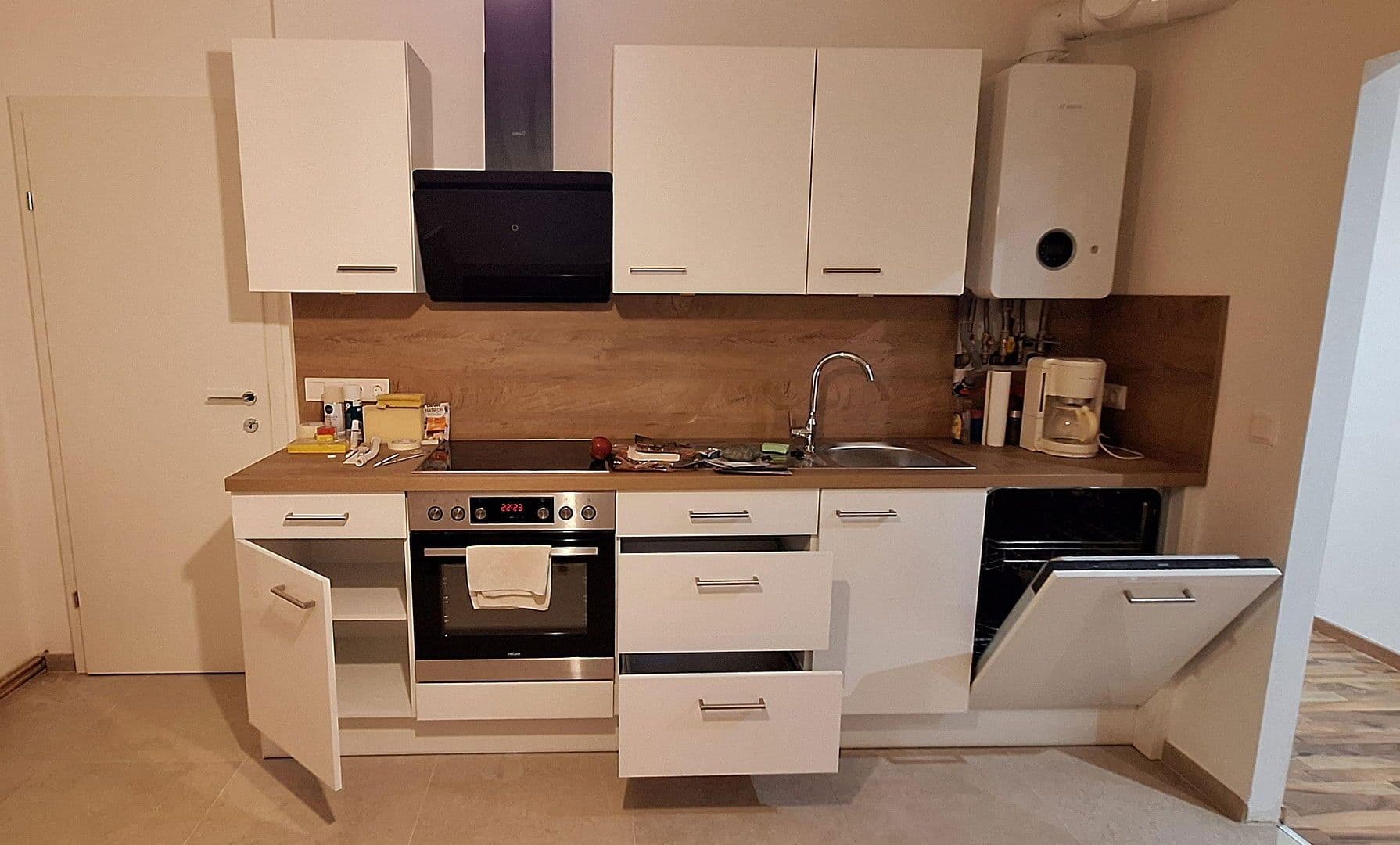 Pronájem bytu 2+kk 73 m², Wien, Wien Pronájem bytu 2+kk 73 m², Wien, Wien