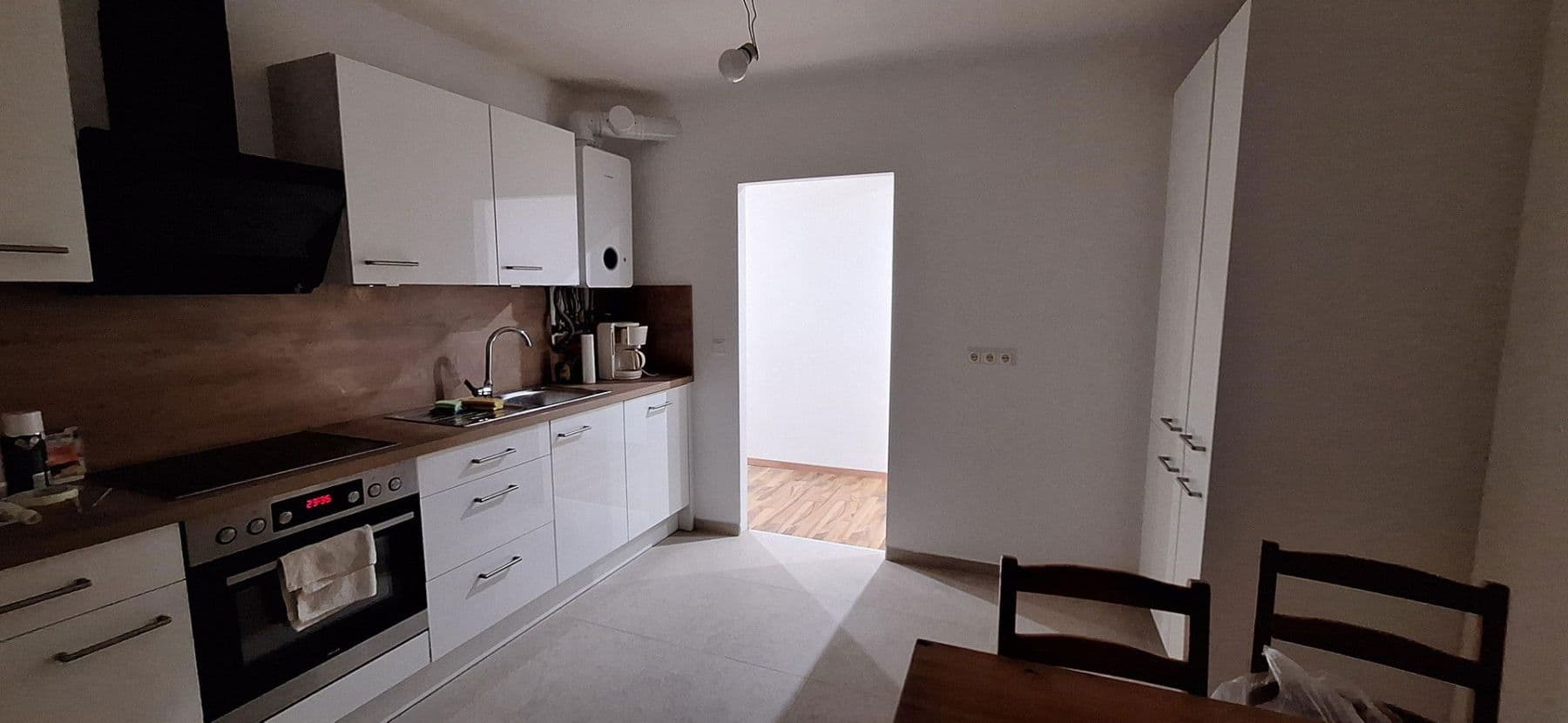 Pronájem bytu 2+kk 73 m², Wien, Wien Pronájem bytu 2+kk 73 m², Wien, Wien