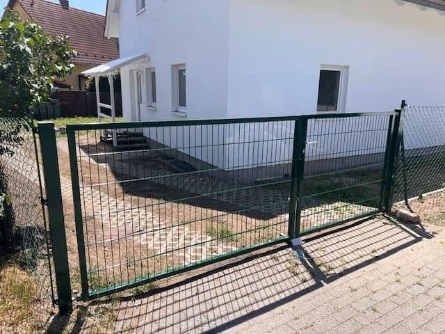 Prodej domu 110 m², pozemek 420 m², Werbener Strasse 6, Zossen, Braniborsko Prodej domu 110 m², pozemek 420 m², Werbener Strasse 6, Zossen, Braniborsko