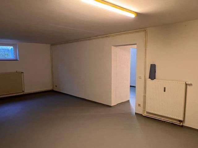 Prodej domu 110 m², pozemek 420 m², Werbener Strasse 6, Zossen, Braniborsko Prodej domu 110 m², pozemek 420 m², Werbener Strasse 6, Zossen, Braniborsko