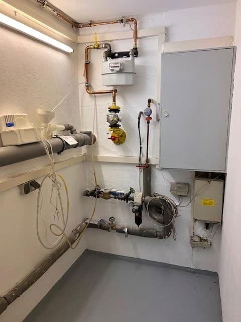 Prodej domu 110 m², pozemek 420 m², Werbener Strasse 6, Zossen, Braniborsko Prodej domu 110 m², pozemek 420 m², Werbener Strasse 6, Zossen, Braniborsko