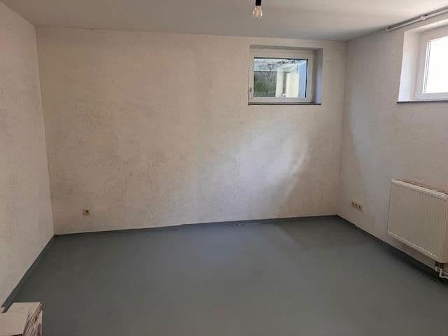 Prodej domu 110 m², pozemek 420 m², Werbener Strasse 6, Zossen, Braniborsko Prodej domu 110 m², pozemek 420 m², Werbener Strasse 6, Zossen, Braniborsko