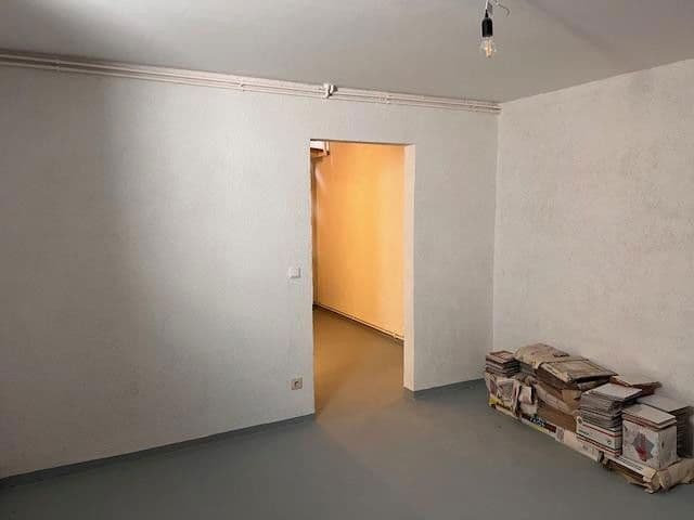 Prodej domu 110 m², pozemek 420 m², Werbener Strasse 6, Zossen, Braniborsko Prodej domu 110 m², pozemek 420 m², Werbener Strasse 6, Zossen, Braniborsko