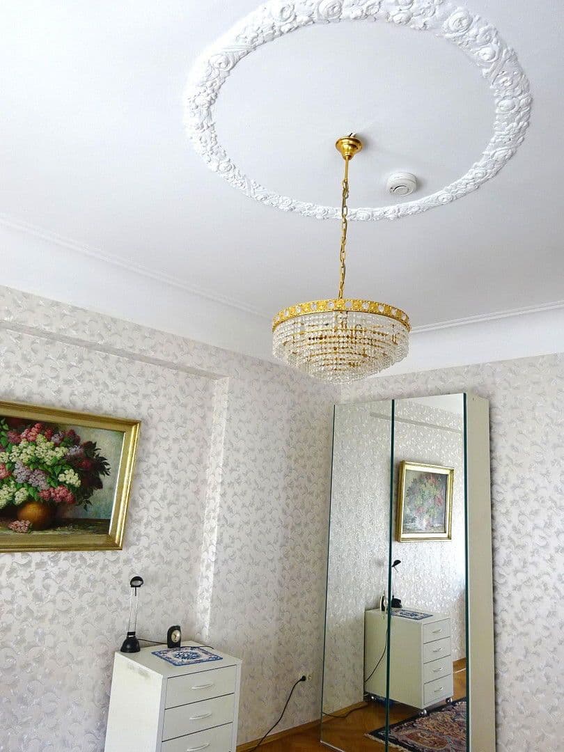 Prodej bytu 3+1 101 m², Hölderlinplatz, Stuttgart, Bádensko-Württembersko Prodej bytu 3+1 101 m², Hölderlinplatz, Stuttgart, Bádensko-Württembersko