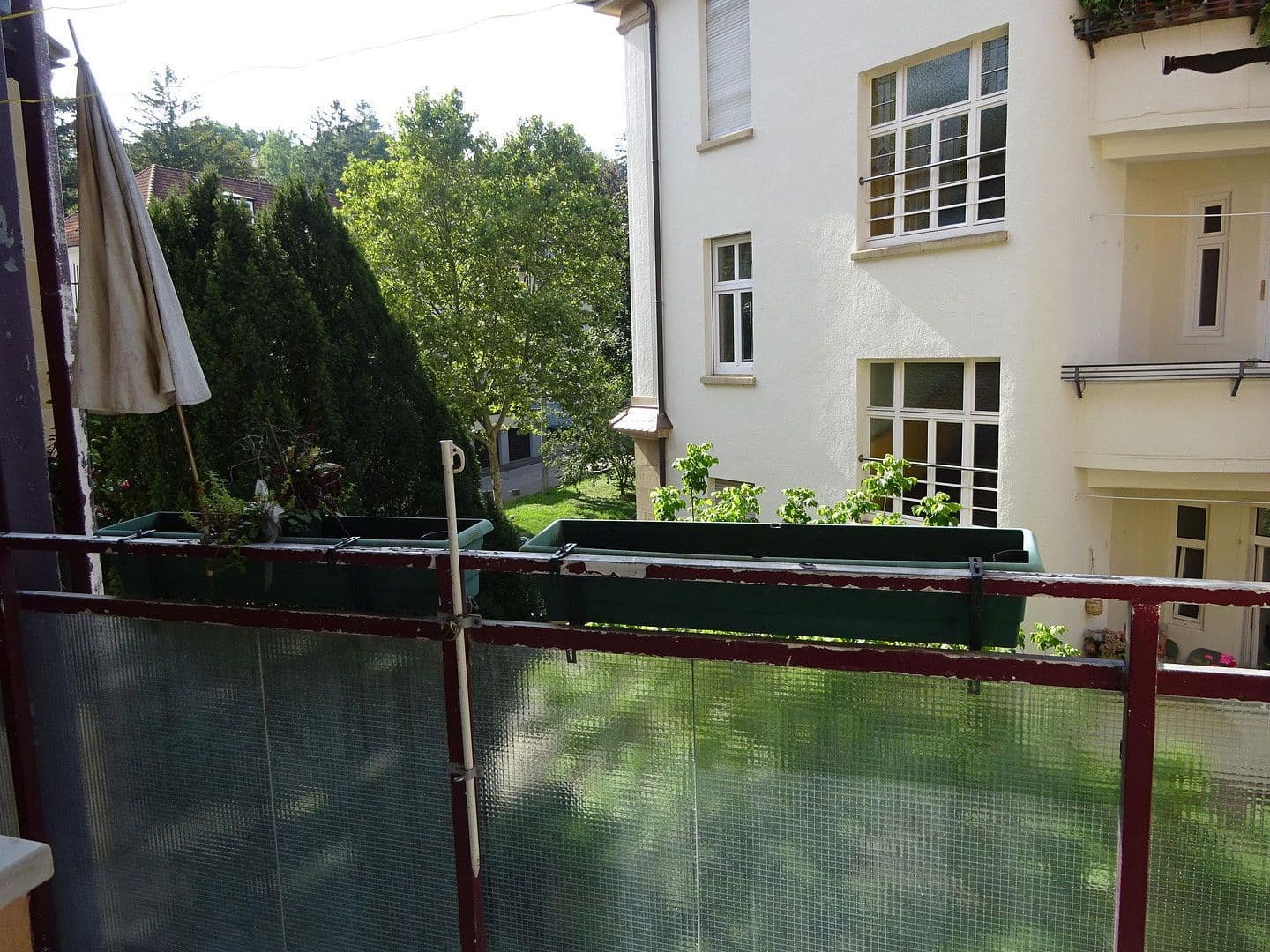 Prodej bytu 3+1 101 m², Hölderlinplatz, Stuttgart, Bádensko-Württembersko Prodej bytu 3+1 101 m², Hölderlinplatz, Stuttgart, Bádensko-Württembersko