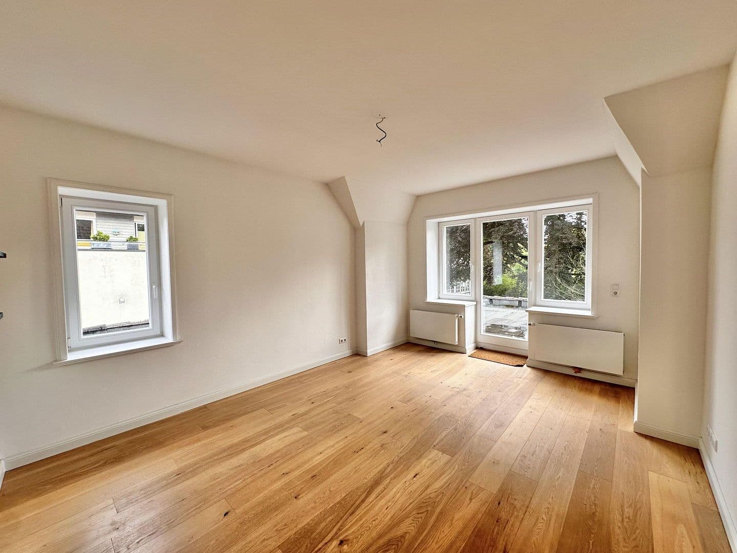 Prodej bytu 3+kk 101 m², Schwarzenbek, Šlesvicko-Holštýnsko Prodej bytu 3+kk 101 m², Schwarzenbek, Šlesvicko-Holštýnsko