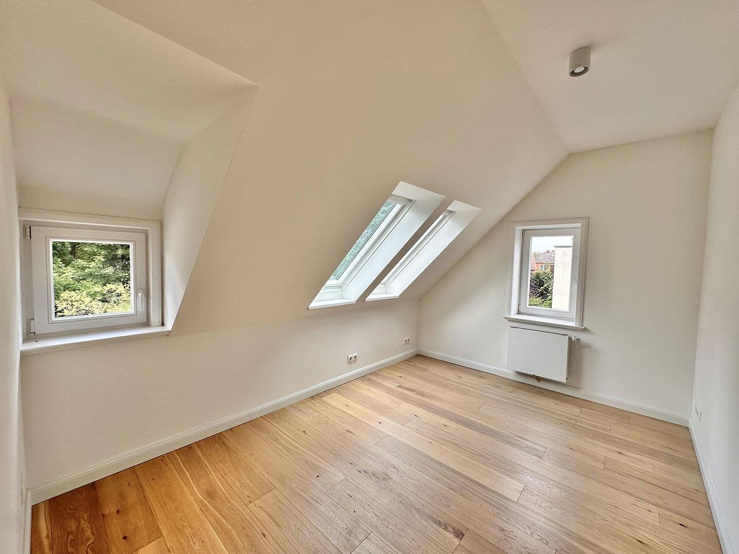 Prodej bytu 3+kk 101 m², Schwarzenbek, Šlesvicko-Holštýnsko Prodej bytu 3+kk 101 m², Schwarzenbek, Šlesvicko-Holštýnsko