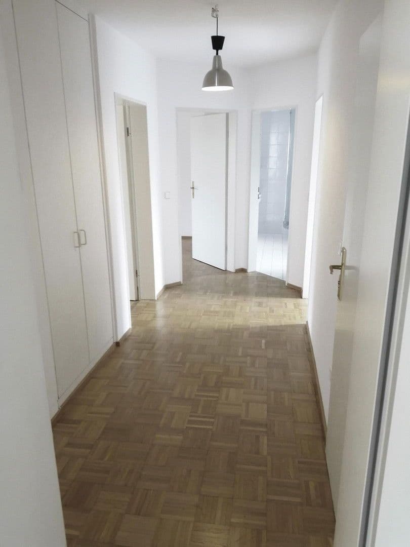 Prodej bytu 4+kk 136 m², Arankaweg 99, Dachau, Bavorsko Prodej bytu 4+kk 136 m², Arankaweg 99, Dachau, Bavorsko