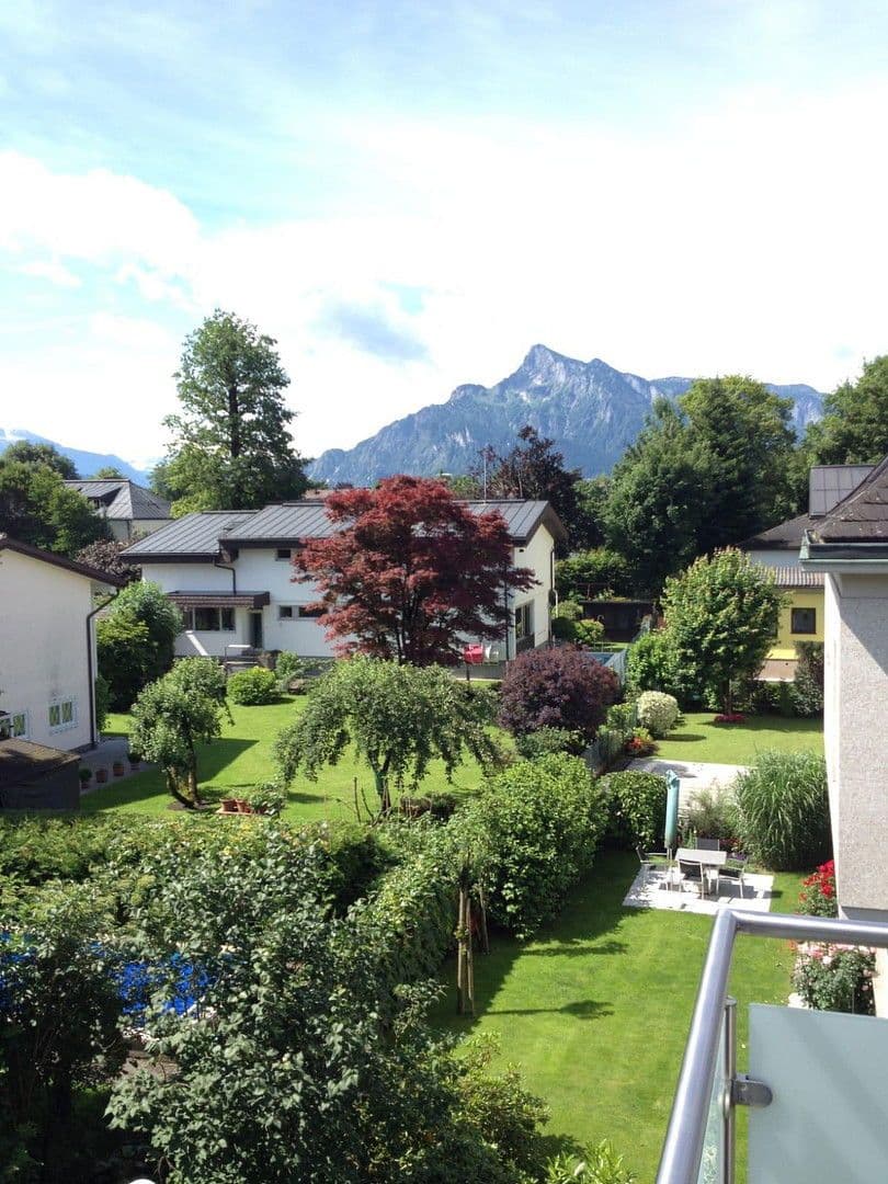 Prodej domu 162 m², pozemek 300 m², Salzburg, Salcbursko Prodej domu 162 m², pozemek 300 m², Salzburg, Salcbursko