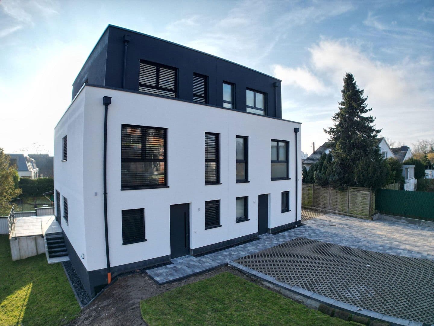 Pronájem domu 152 m², pozemek 100 m², Bornheim, Severní Porýní-Vestfálsko Pronájem domu 152 m², pozemek 100 m², Bornheim, Severní Porýní-Vestfálsko